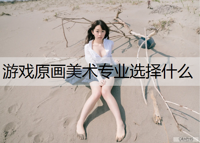 游戏原画美术专业选择什么